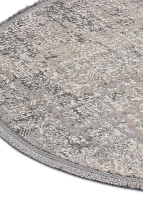 Covor AMSTERDAM OCN-33249, gri/bej