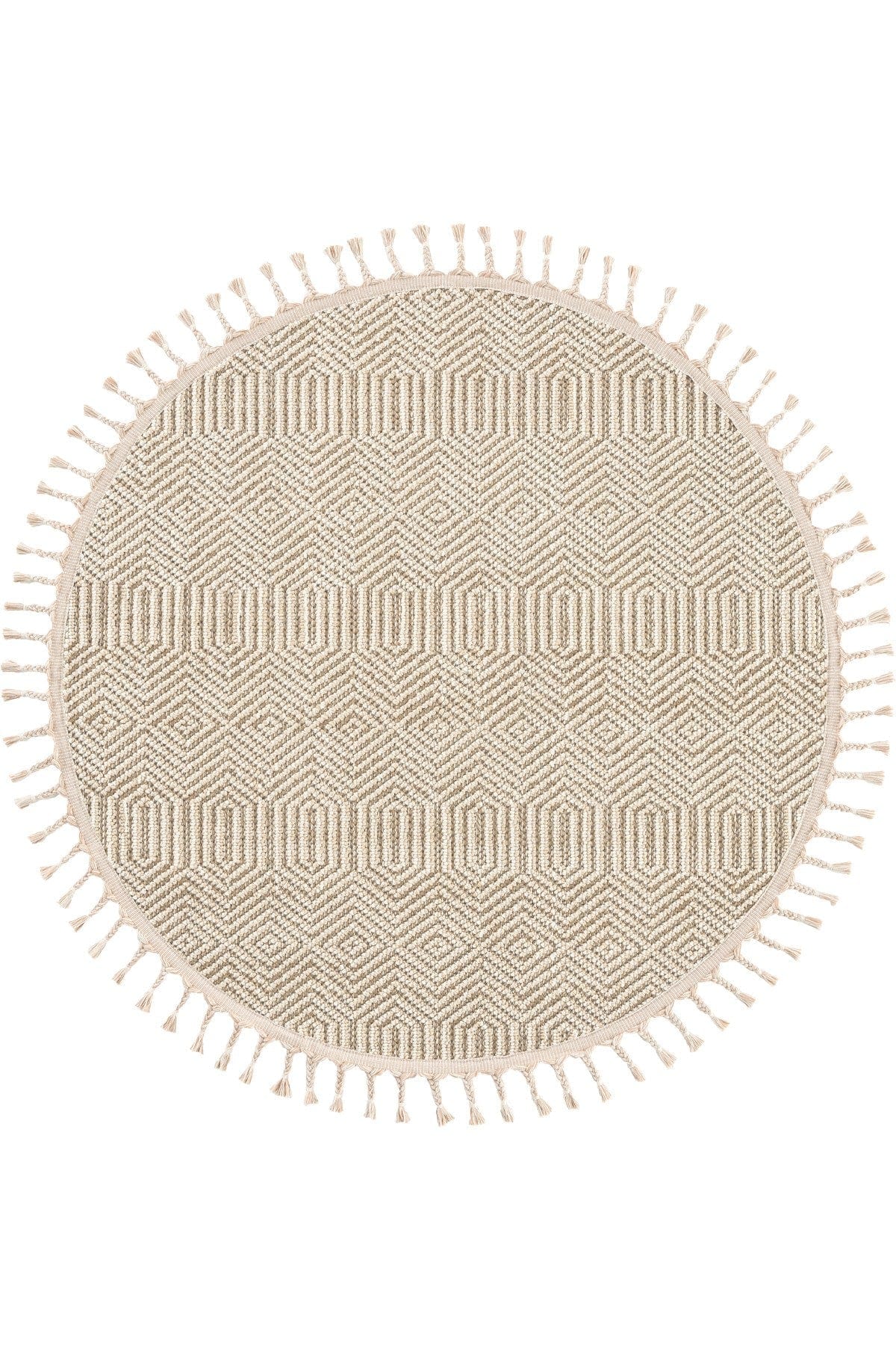 Covor AMSTERDAM OCN-33274, bej