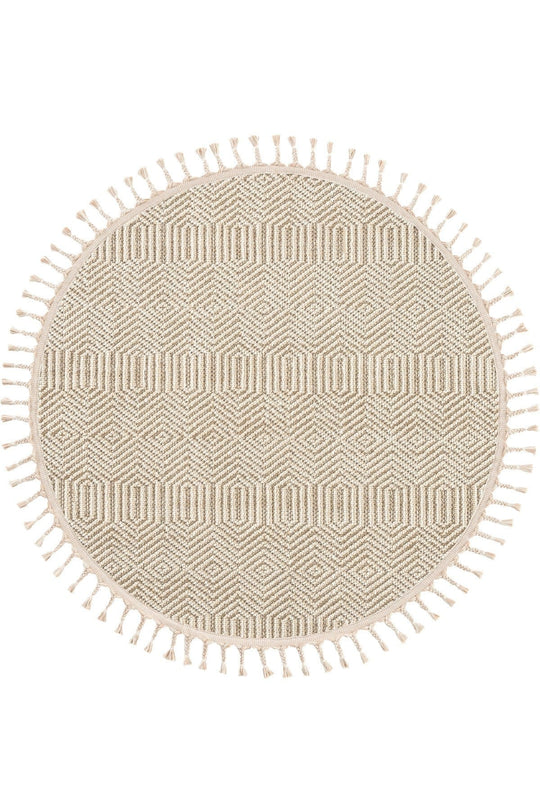 Covor AMSTERDAM OCN-33274, bej