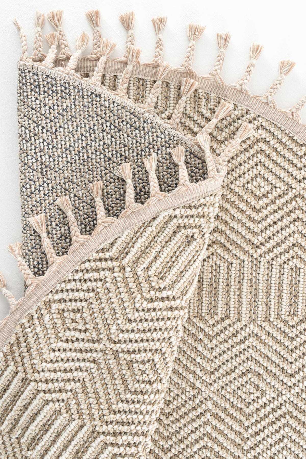 Covor AMSTERDAM OCN-33274, bej