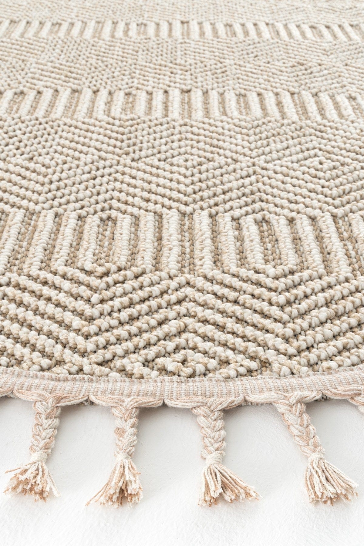 Covor AMSTERDAM OCN-33274, bej