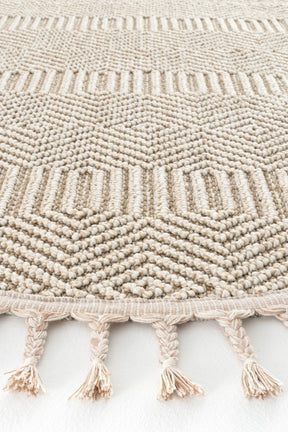 Covor AMSTERDAM OCN-33274, bej