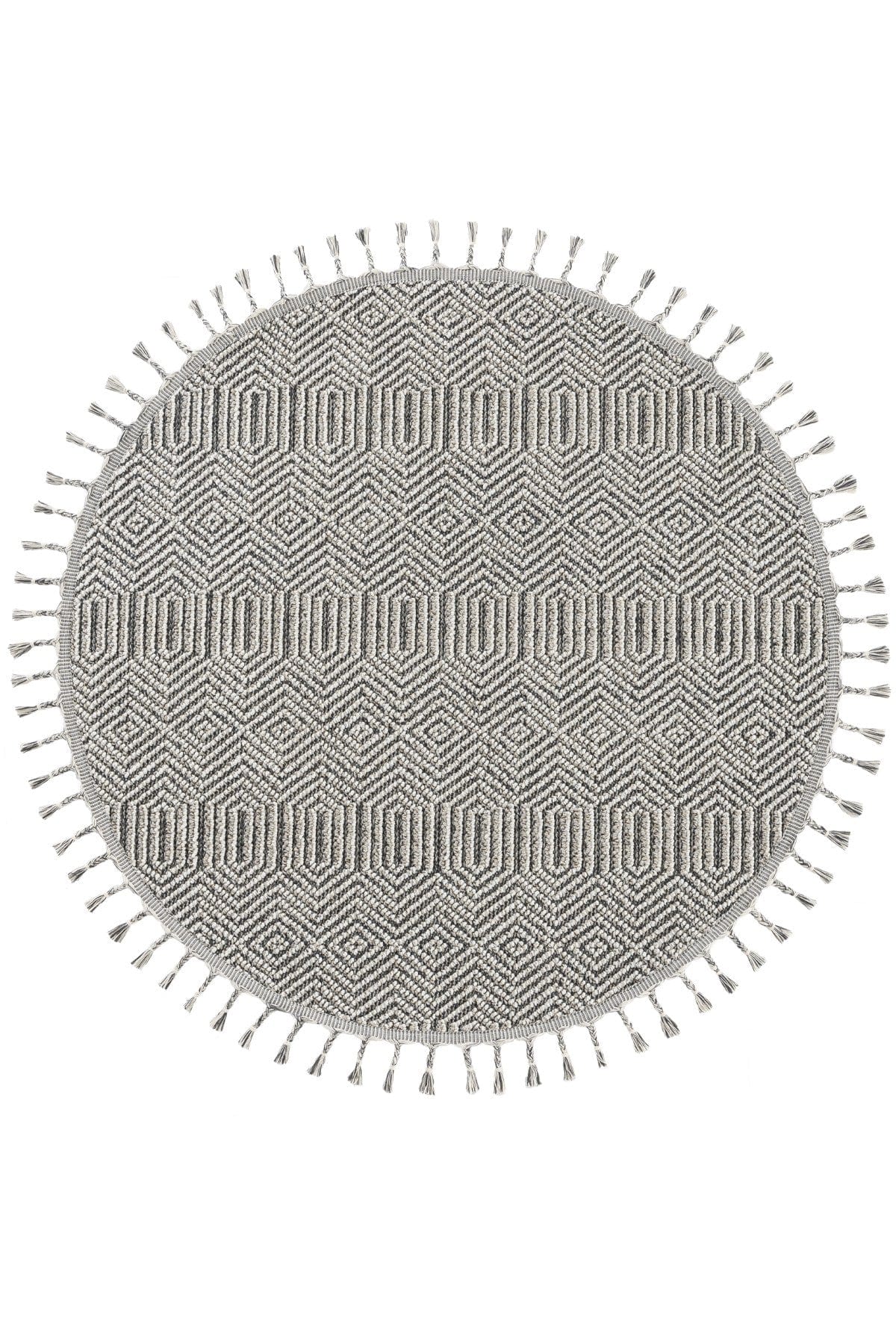 Covor AMSTERDAM OCN-33275, gri