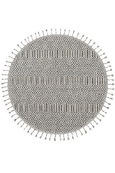 Covor AMSTERDAM OCN-33275, gri