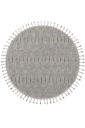 Covor AMSTERDAM OCN-33275, gri