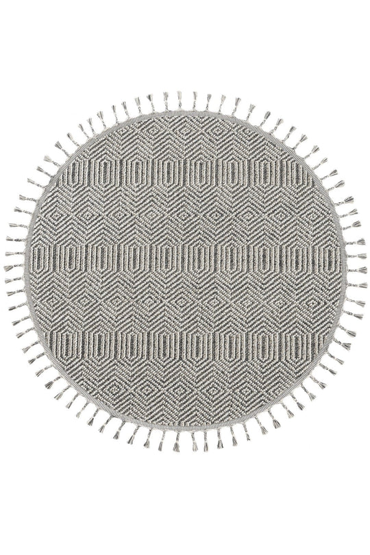 Covor AMSTERDAM OCN-33275, gri