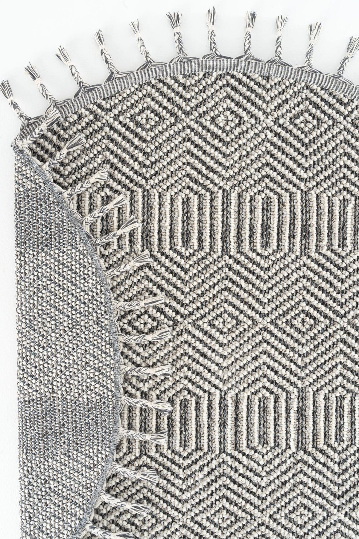 Covor AMSTERDAM OCN-33275, gri