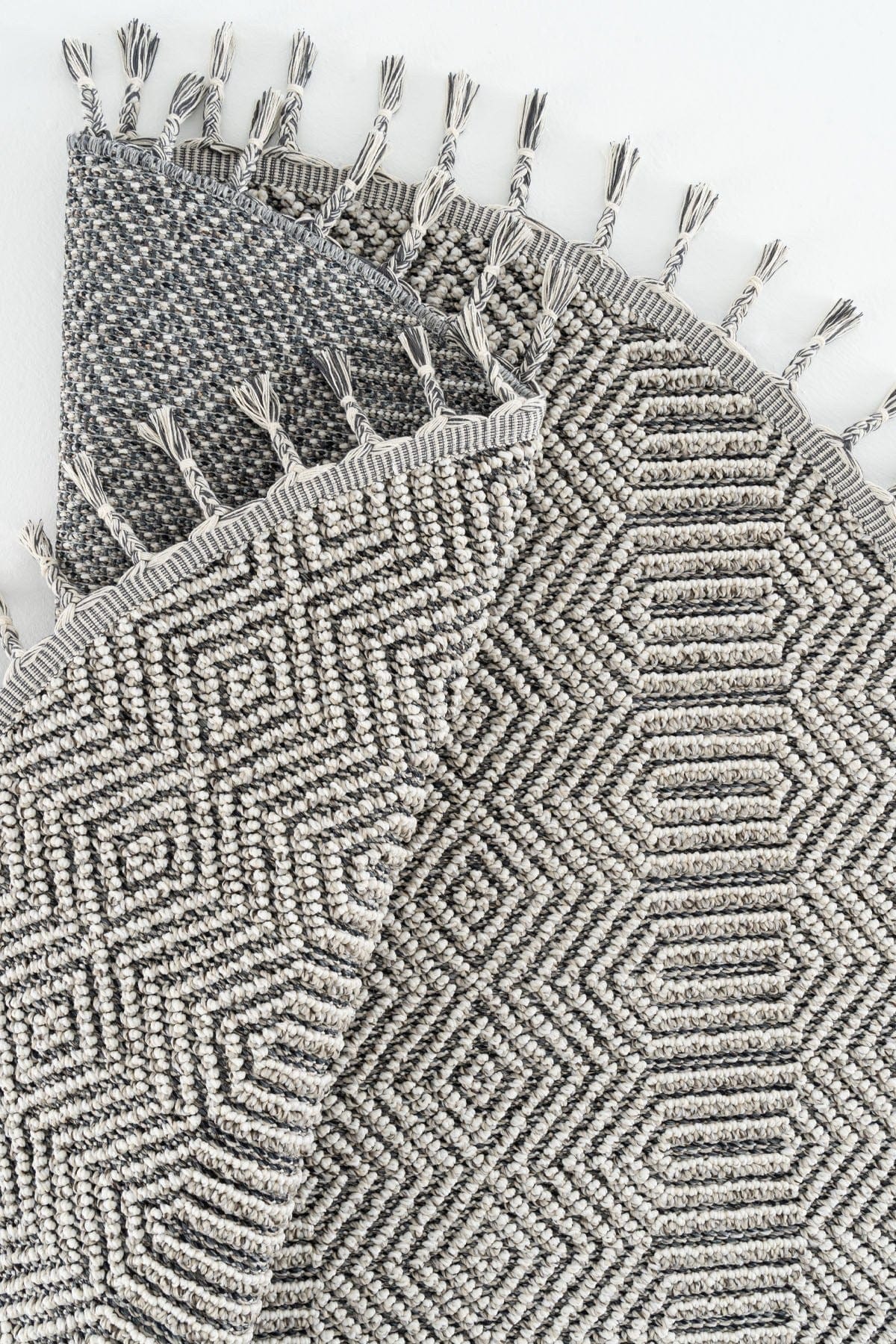 Covor AMSTERDAM OCN-33275, gri