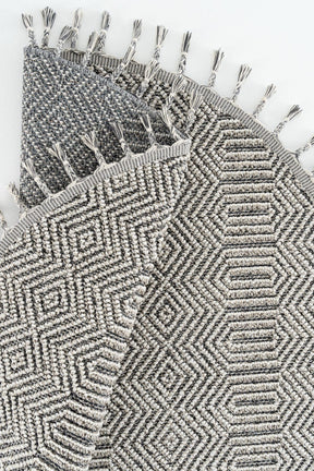 Covor AMSTERDAM OCN-33275, gri