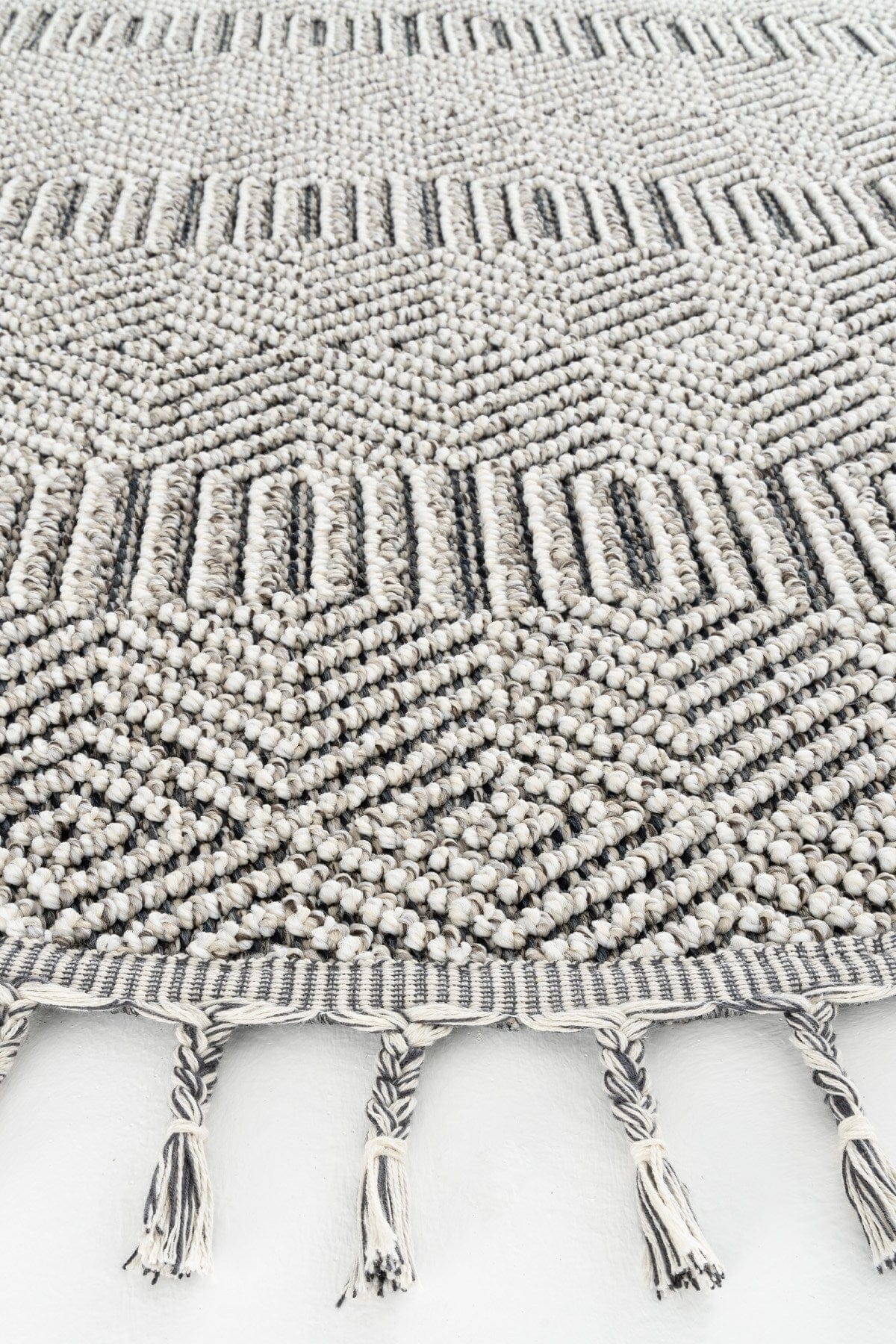 Covor AMSTERDAM OCN-33275, gri