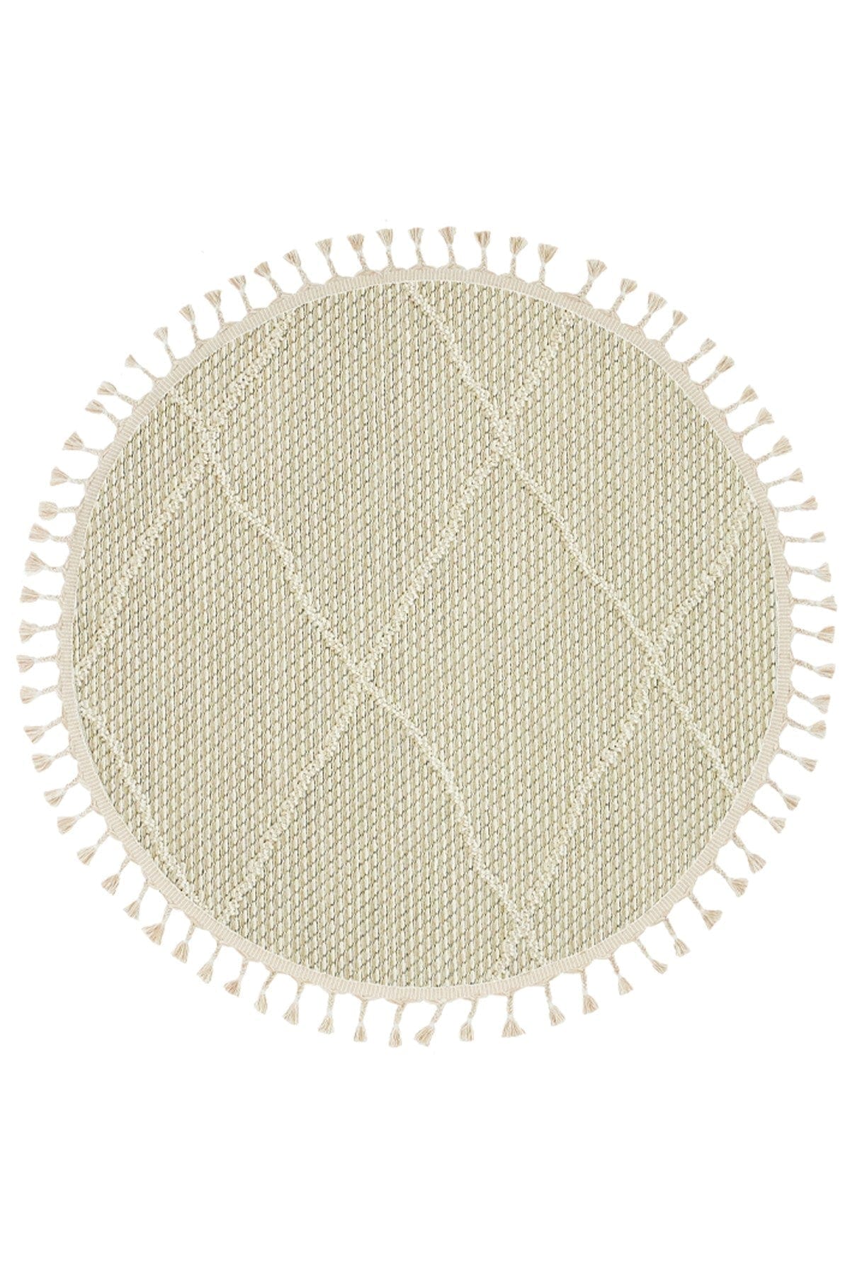 Covor AMSTERDAM OCN-33276, bej