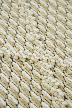 Covor AMSTERDAM OCN-33276, bej