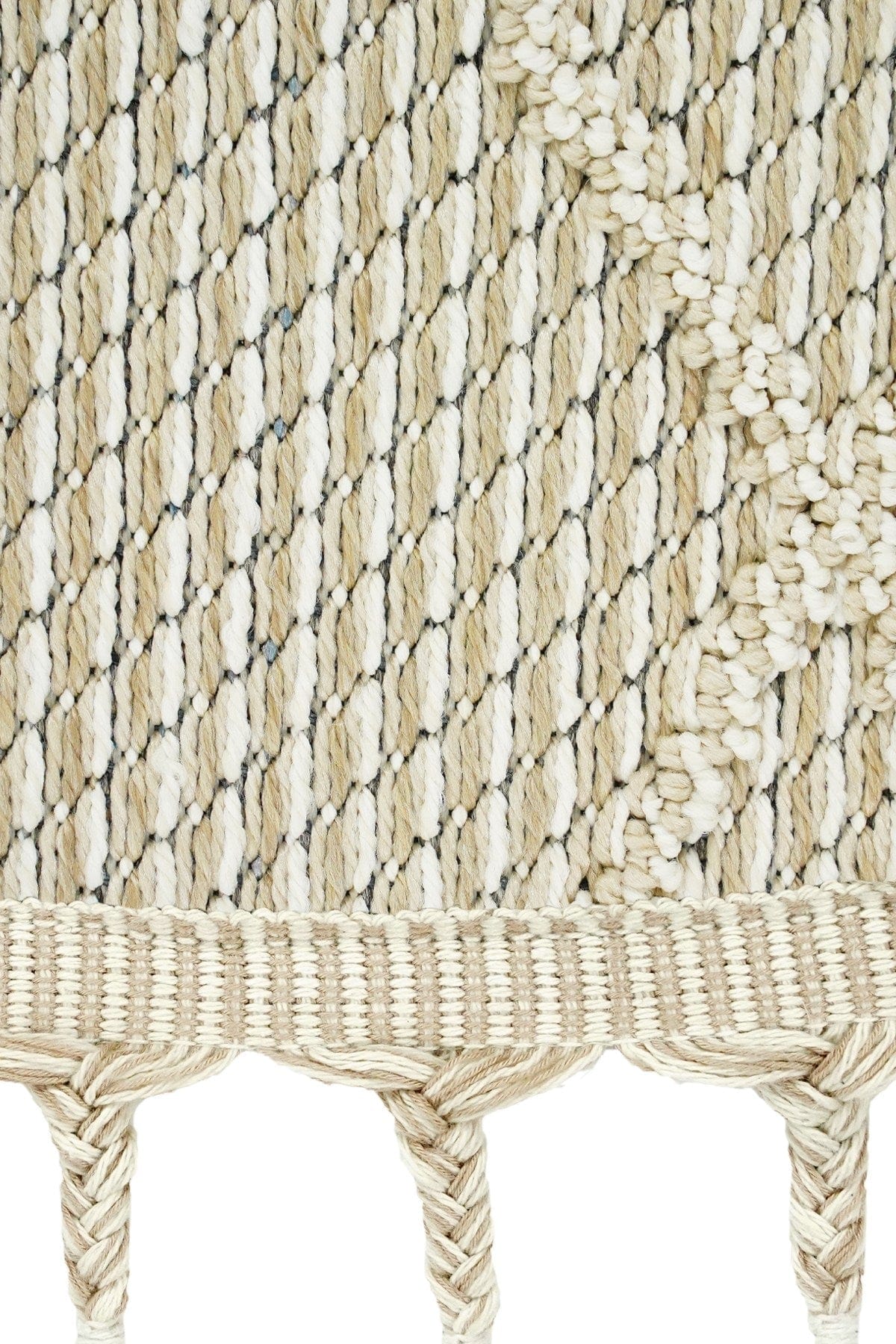 Covor AMSTERDAM OCN-33276, bej