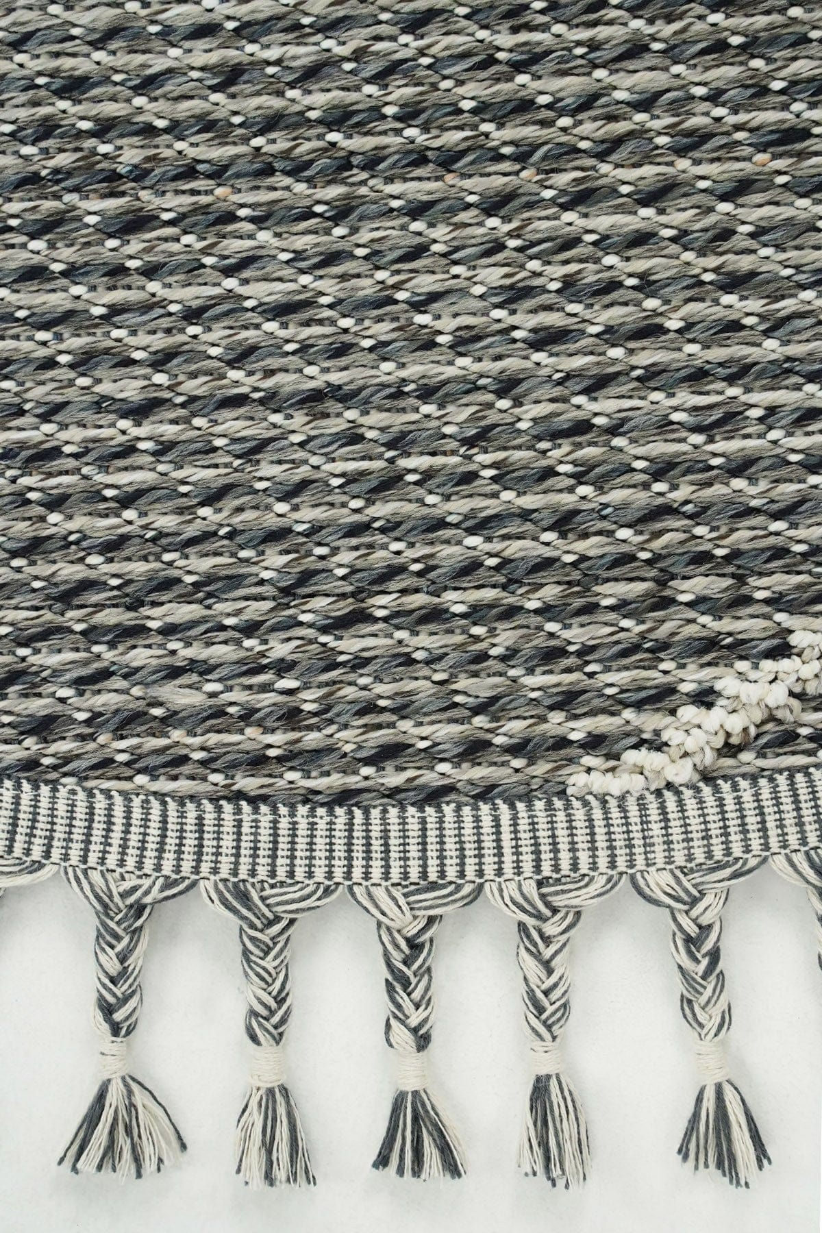 Covor AMSTERDAM OCN-33277, gri