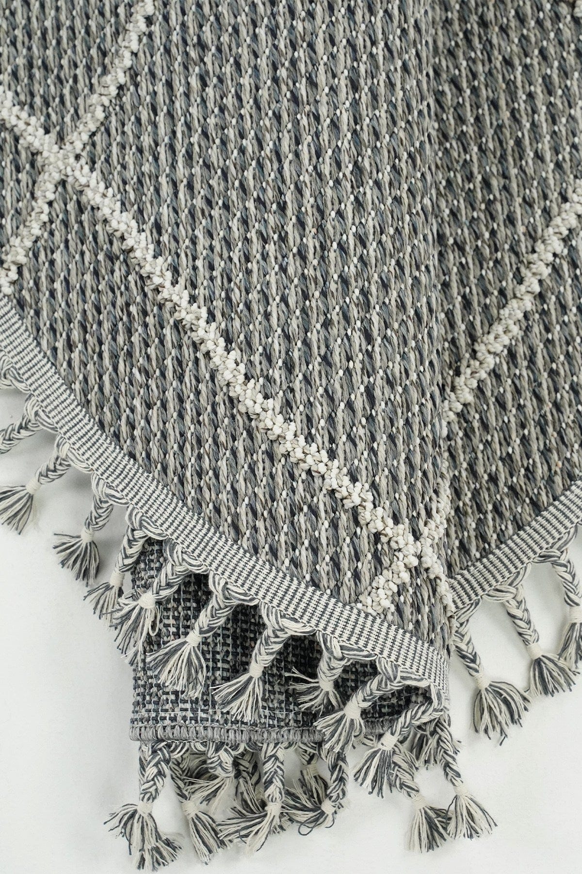 Covor AMSTERDAM OCN-33277, gri