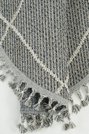 Covor AMSTERDAM OCN-33277, gri