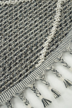 Covor AMSTERDAM OCN-33277, gri