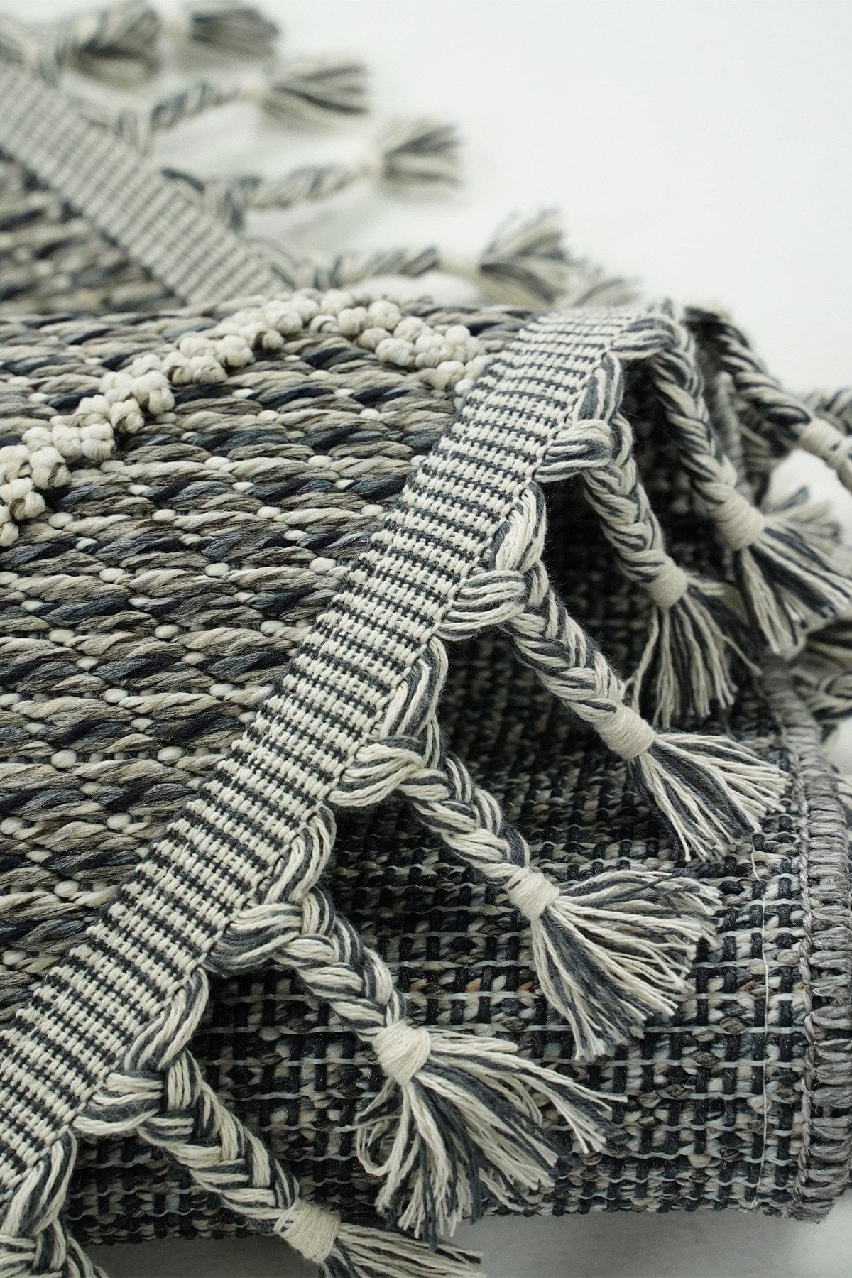 Covor AMSTERDAM OCN-33277, gri