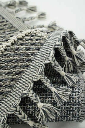 Covor AMSTERDAM OCN-33277, gri