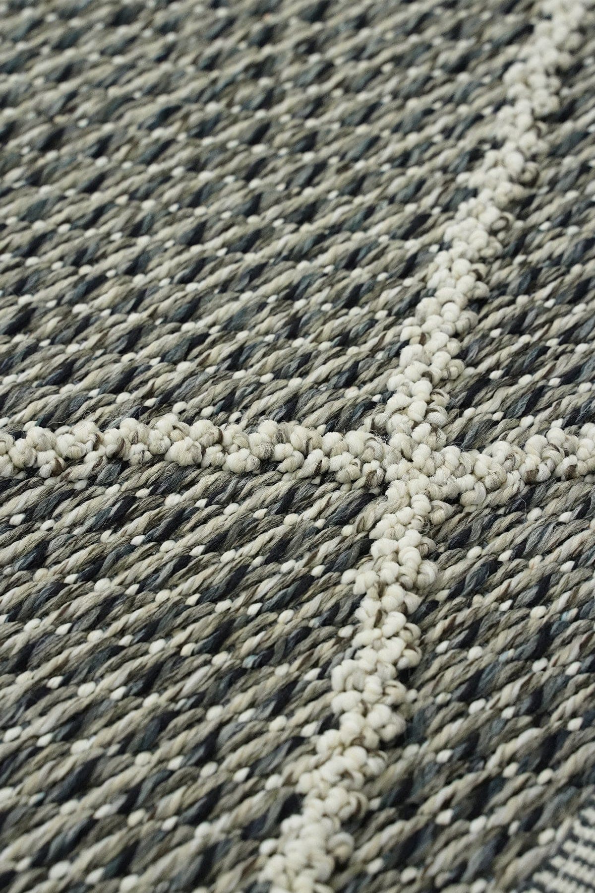 Covor AMSTERDAM OCN-33277, gri