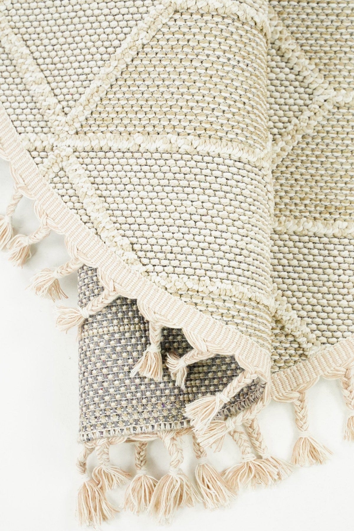 Covor AMSTERDAM OCN-33278, bej