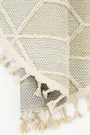 Covor AMSTERDAM OCN-33278, bej