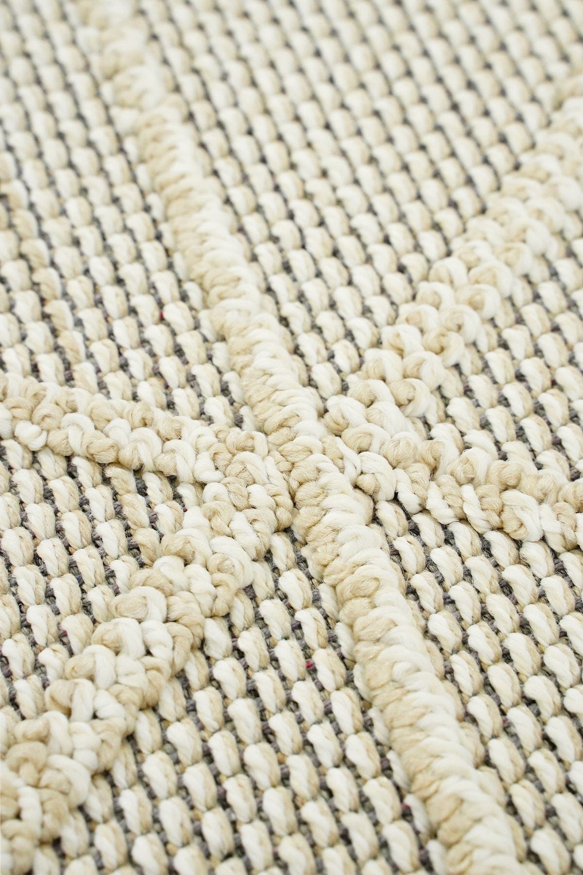 Covor AMSTERDAM OCN-33278, bej