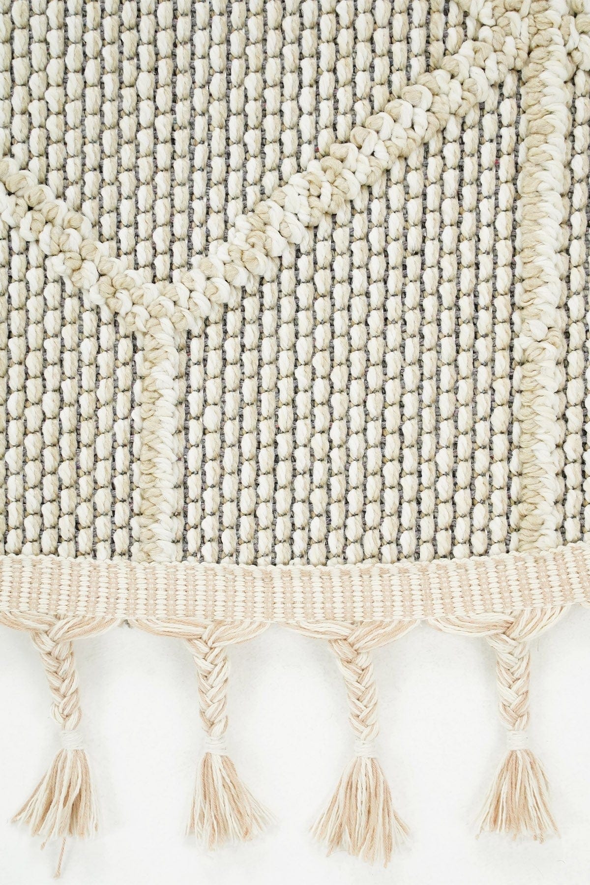 Covor AMSTERDAM OCN-33278, bej