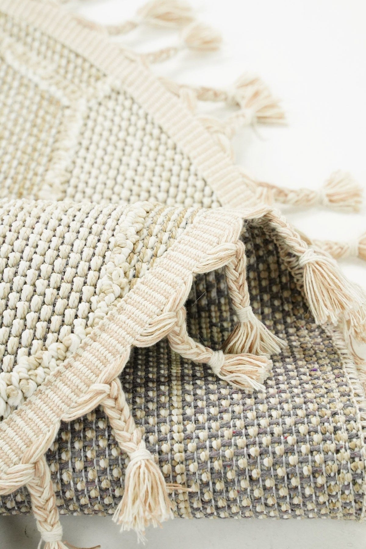 Covor AMSTERDAM OCN-33278, bej