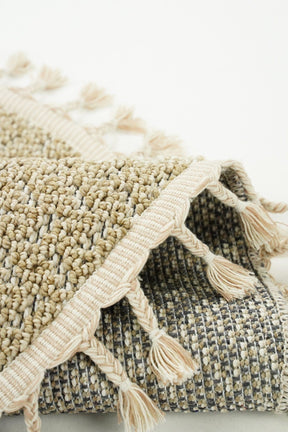 Covor AMSTERDAM OCN-33279, bej