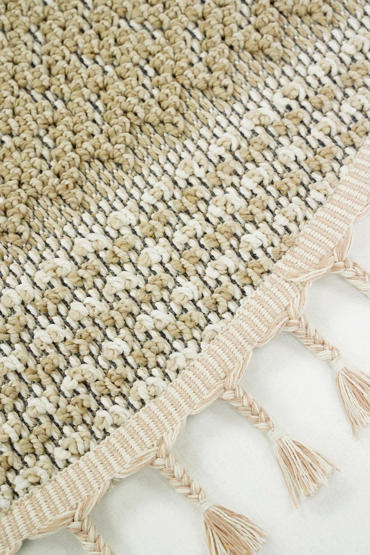 Covor AMSTERDAM OCN-33279, bej