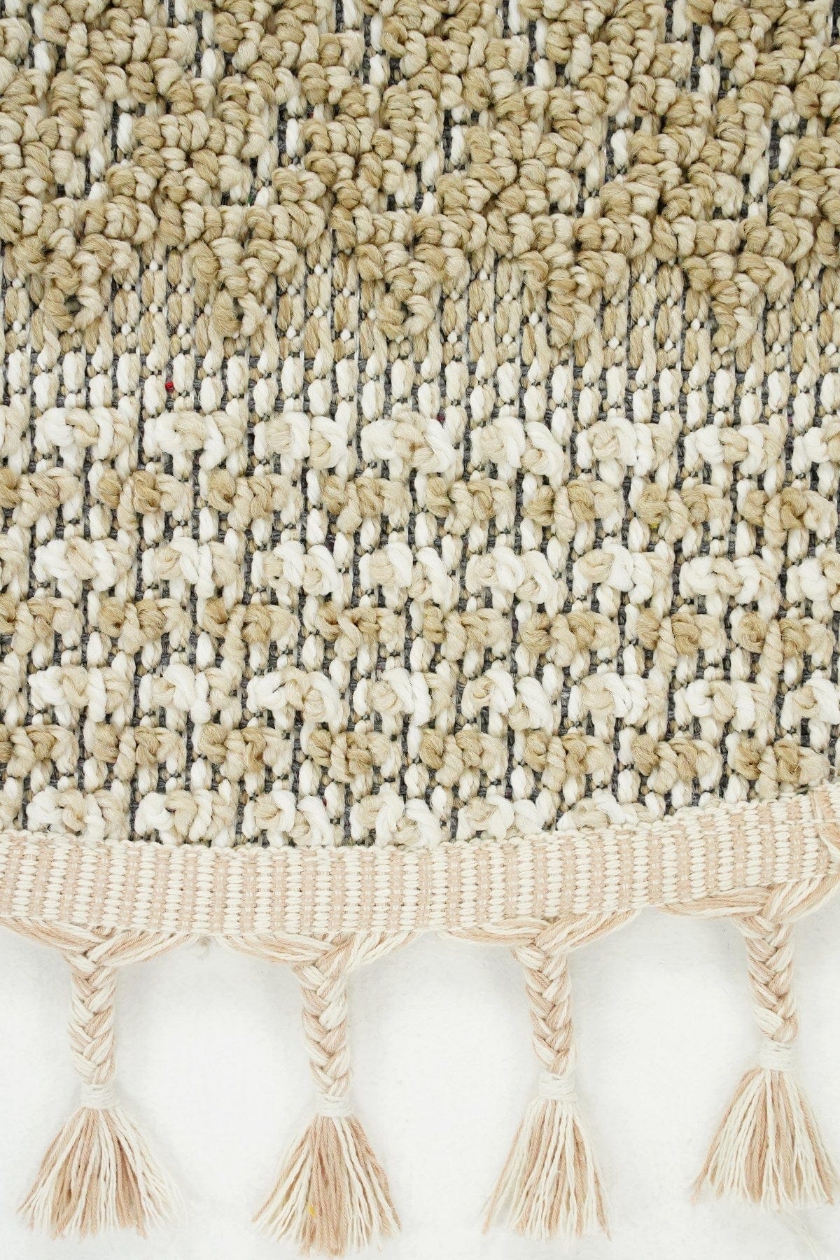 Covor AMSTERDAM OCN-33279, bej