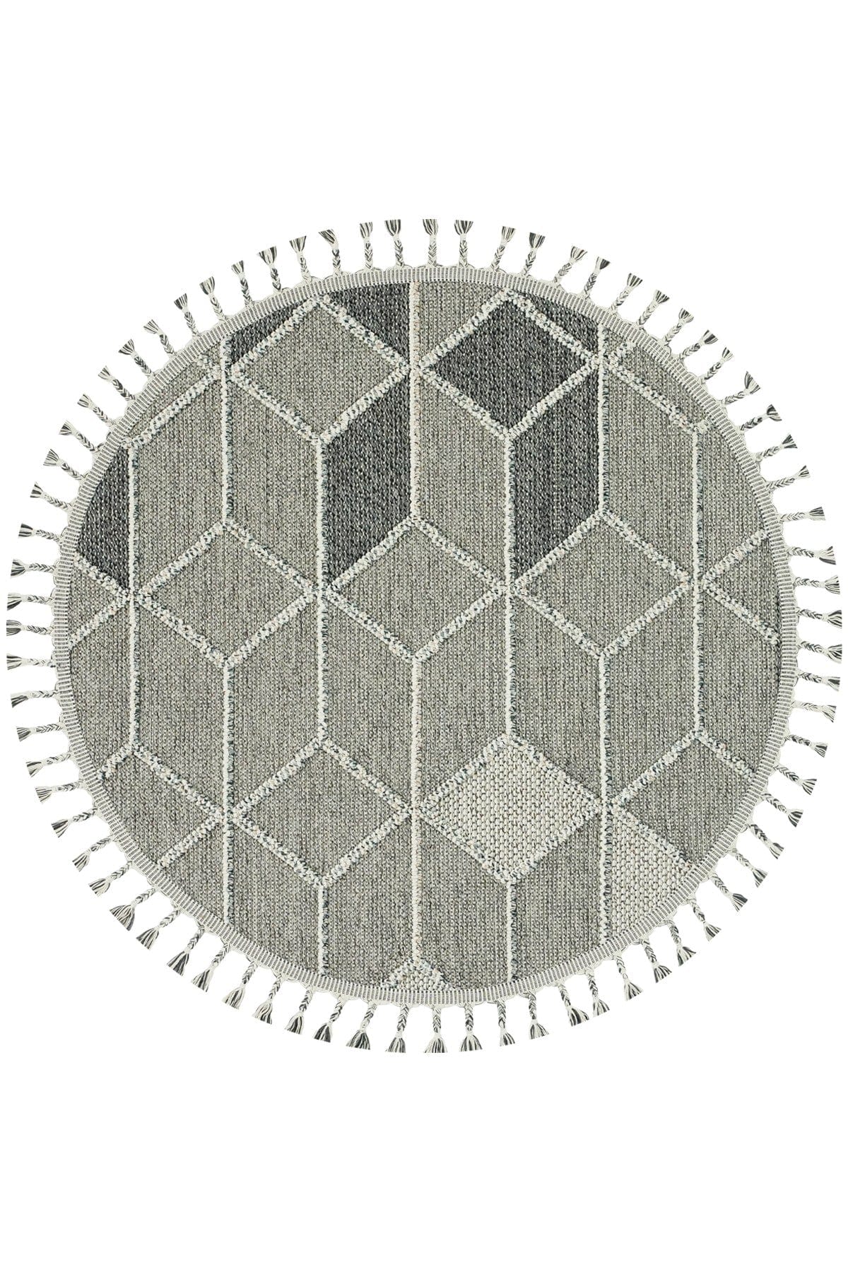 Covor AMSTERDAM OCN-33280, gri