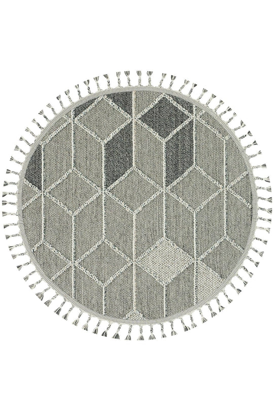 Covor AMSTERDAM OCN-33280, gri