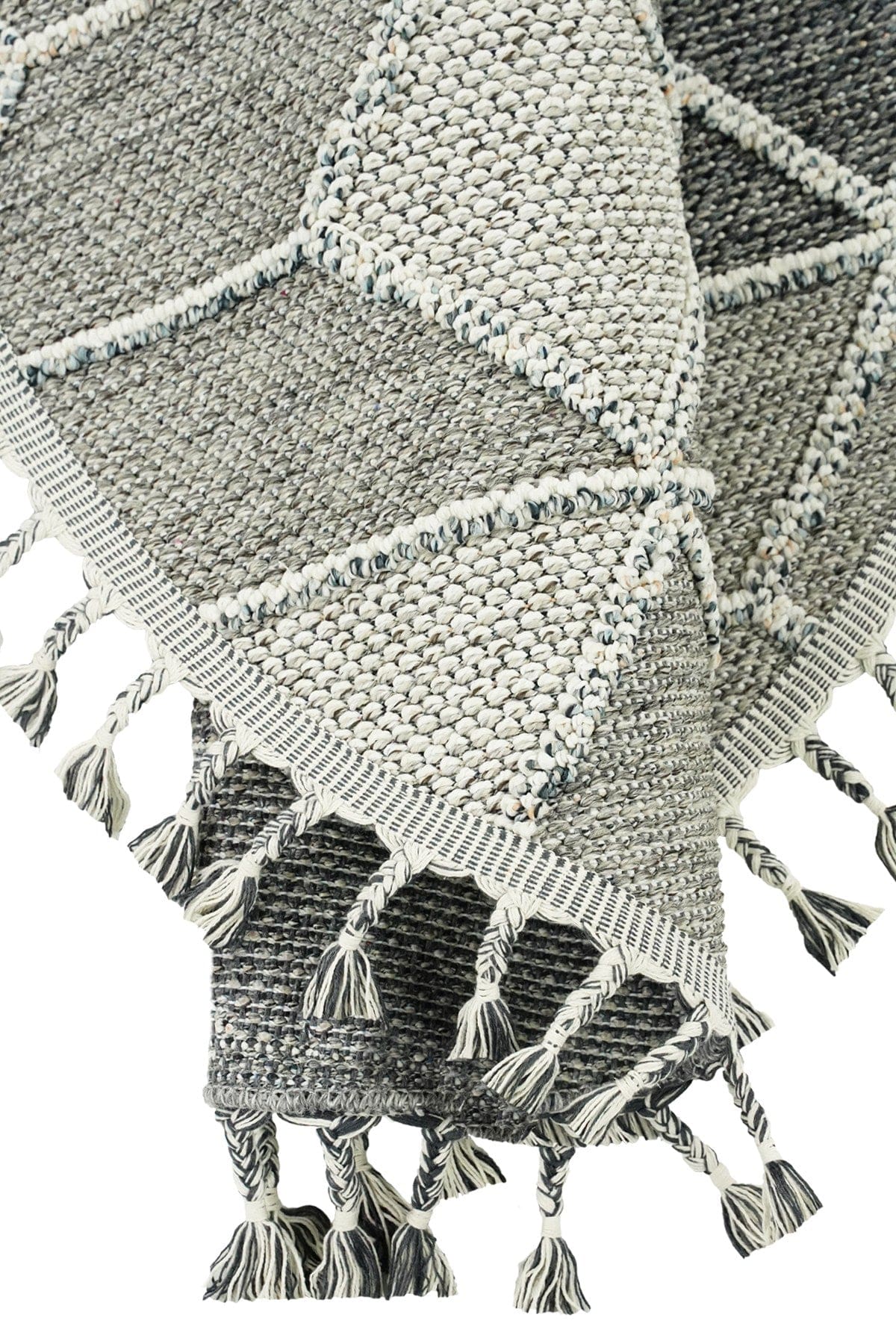 Covor AMSTERDAM OCN-33280, gri