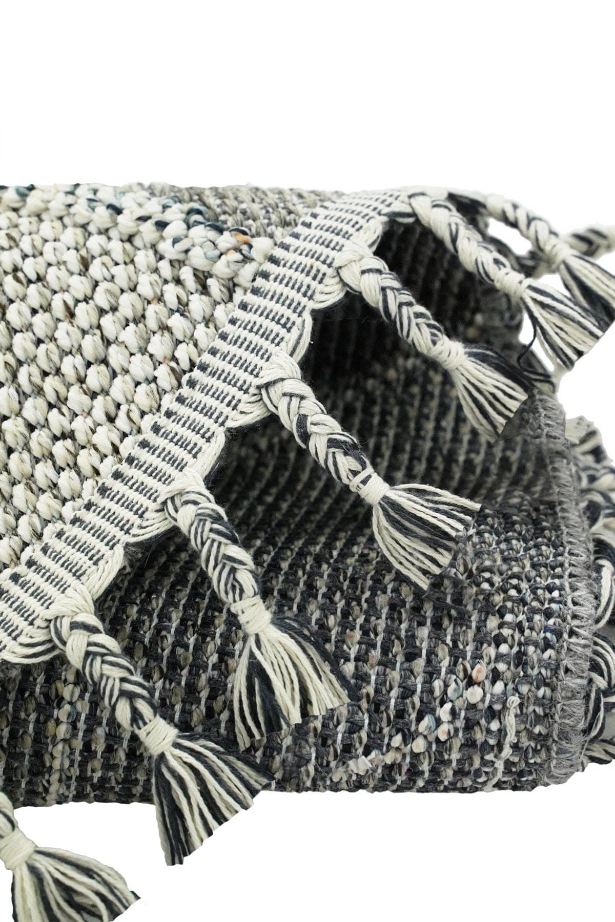 Covor AMSTERDAM OCN-33280, gri