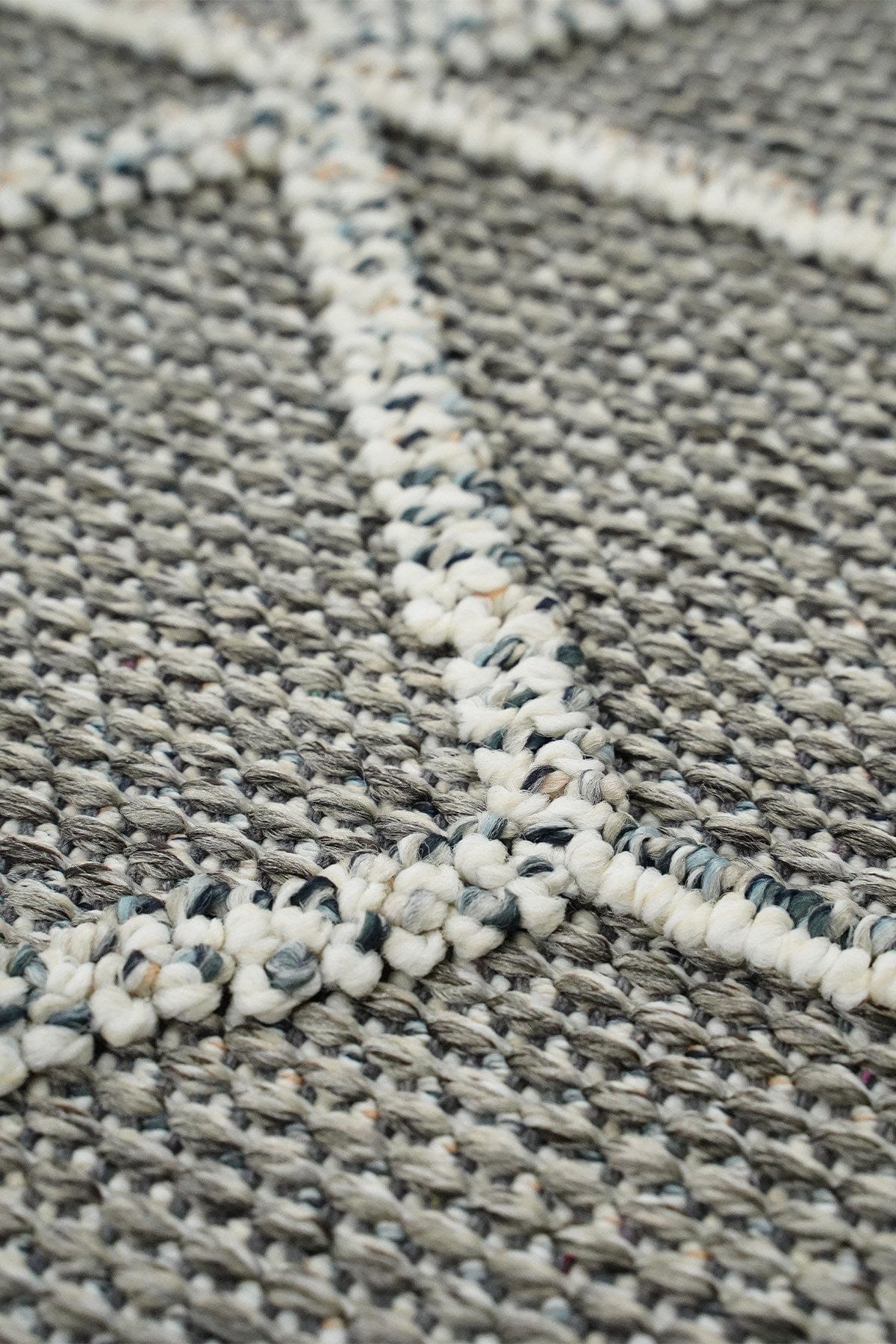 Covor AMSTERDAM OCN-33280, gri