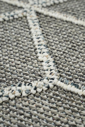 Covor AMSTERDAM OCN-33280, gri