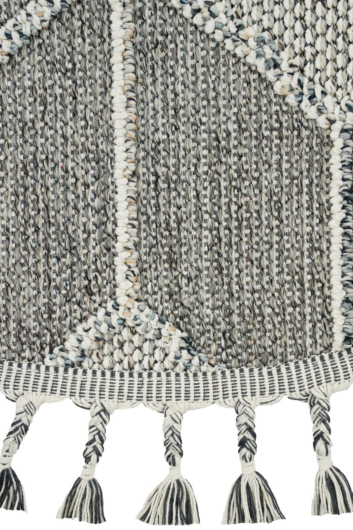 Covor AMSTERDAM OCN-33280, gri