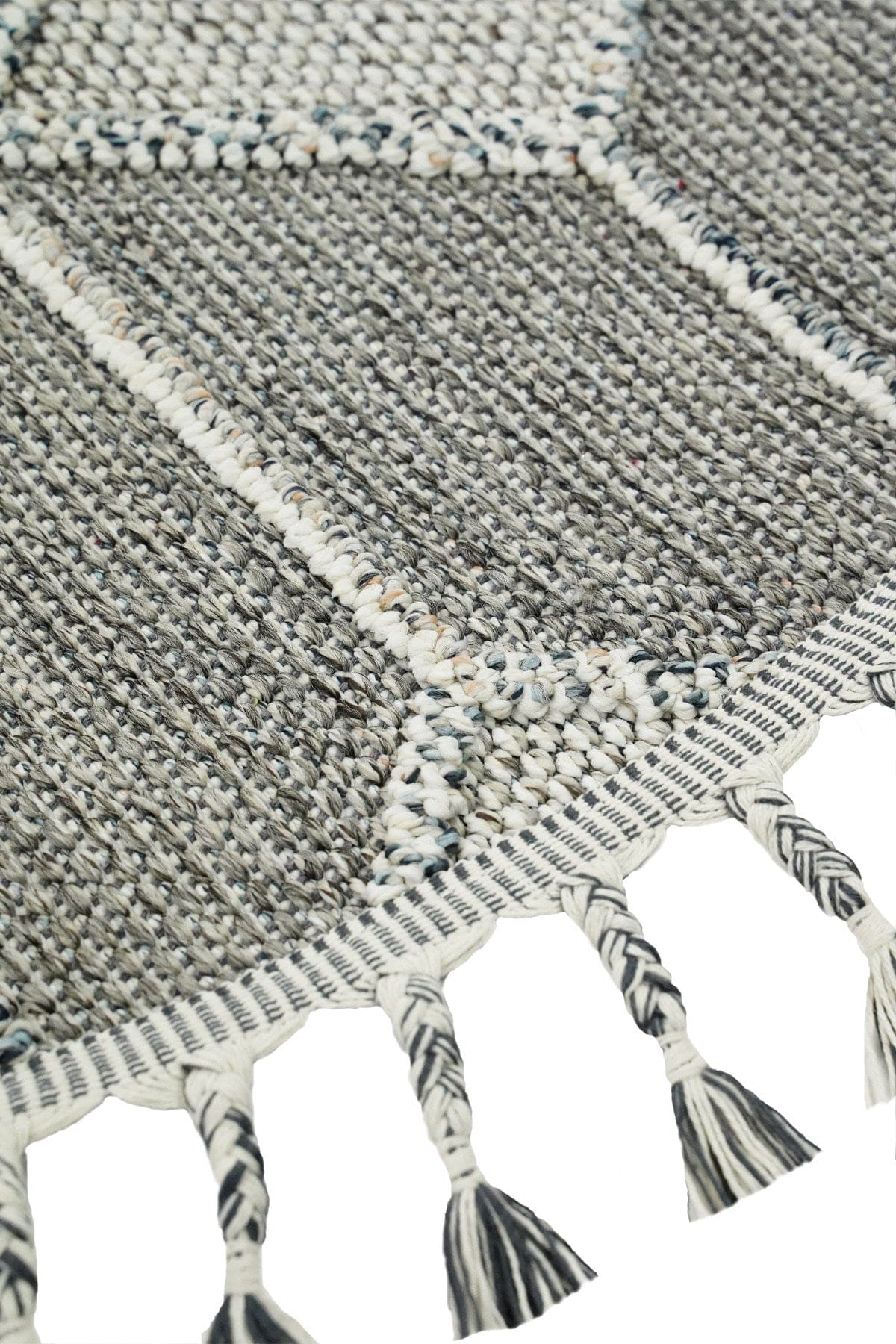 Covor AMSTERDAM OCN-33280, gri