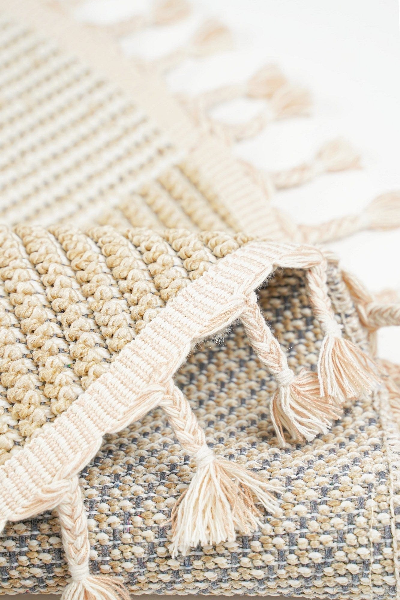 Covor AMSTERDAM OCN-33281, bej