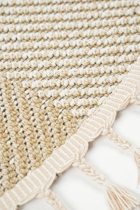 Covor AMSTERDAM OCN-33281, bej