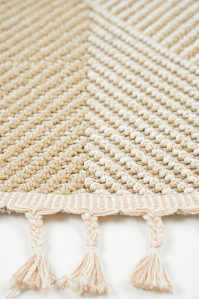 Covor AMSTERDAM OCN-33281, bej