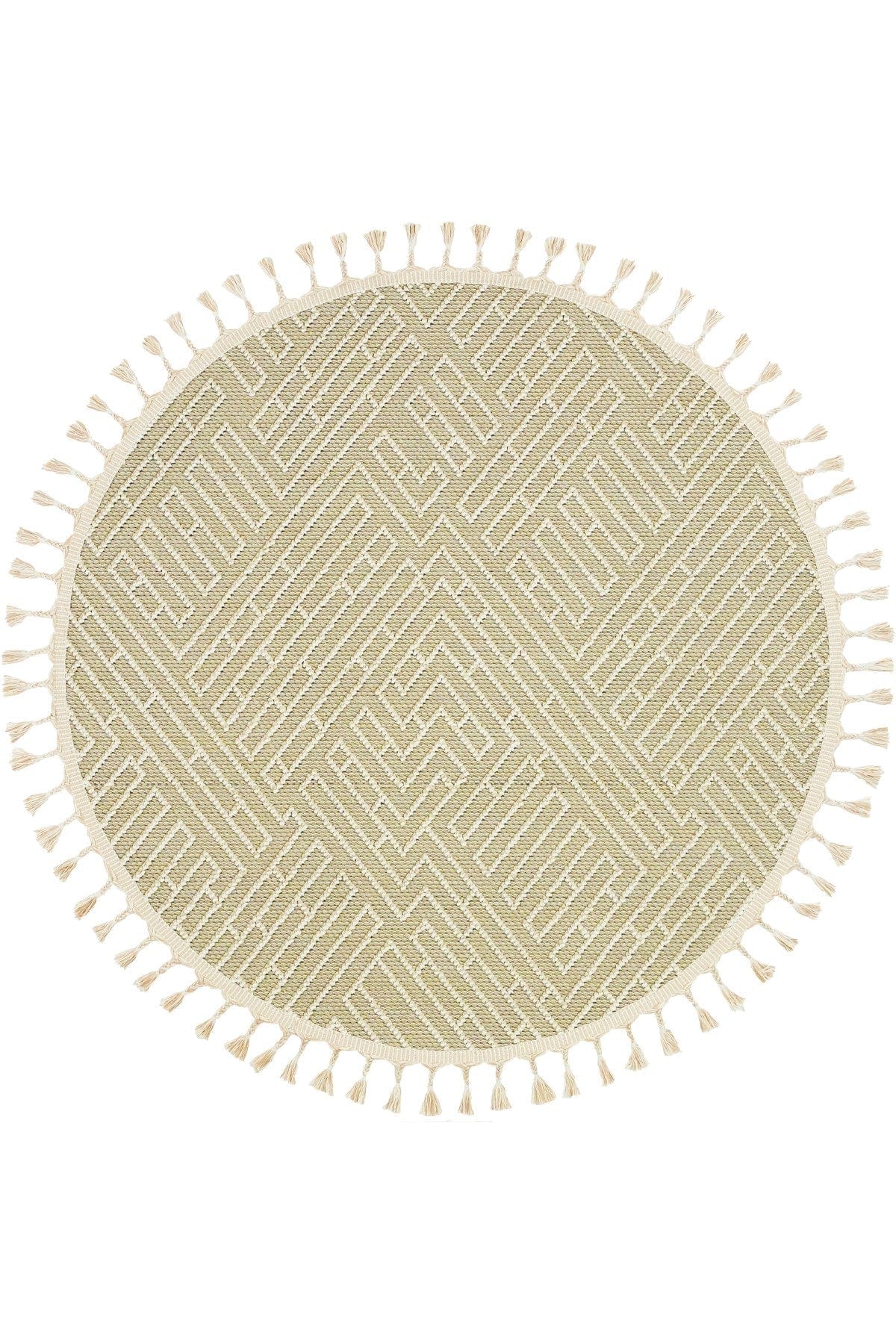 Covor AMSTERDAM OCN-33282, bej