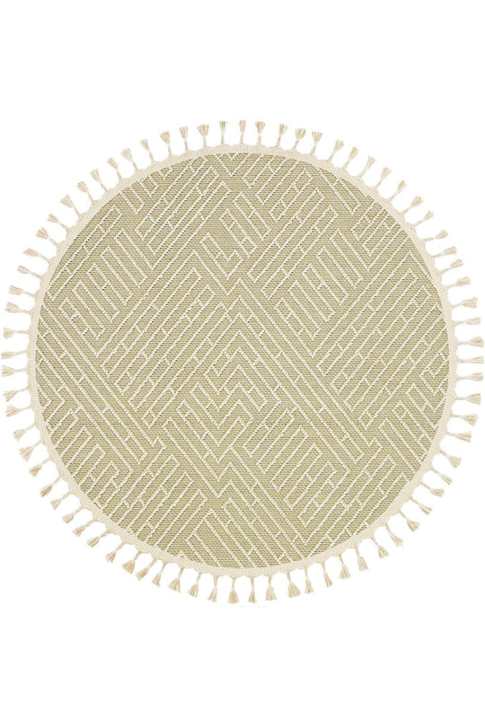 Covor AMSTERDAM OCN-33282, bej