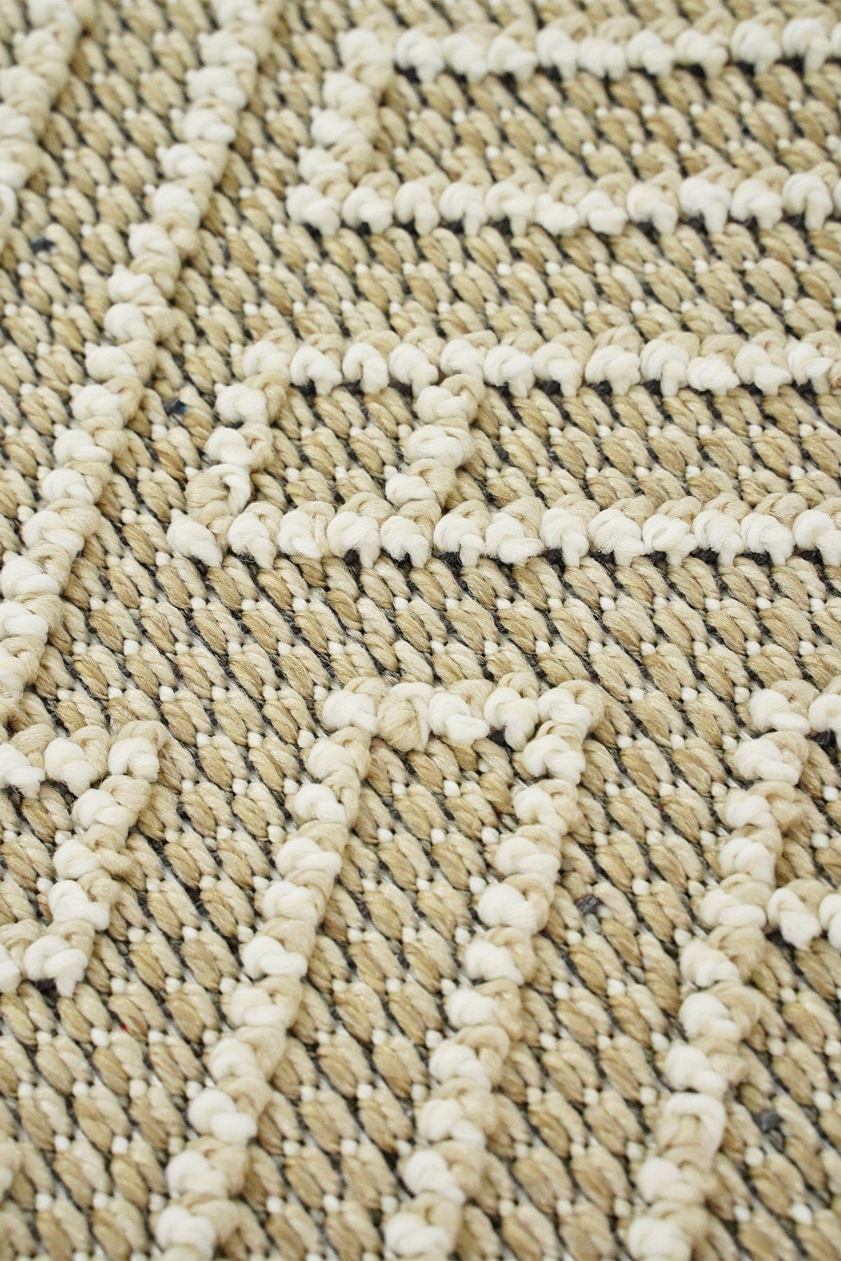 Covor AMSTERDAM OCN-33282, bej