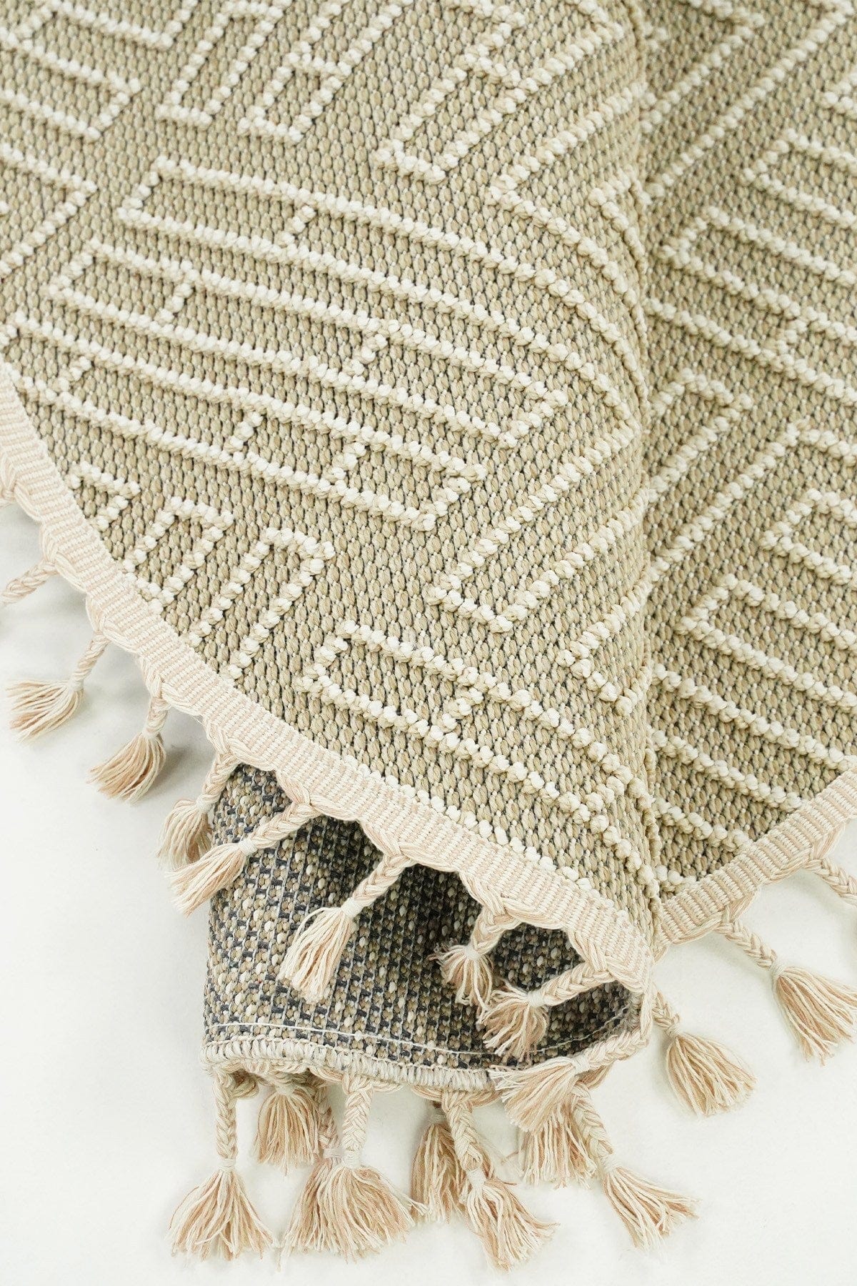 Covor AMSTERDAM OCN-33282, bej