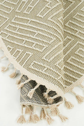 Covor AMSTERDAM OCN-33282, bej