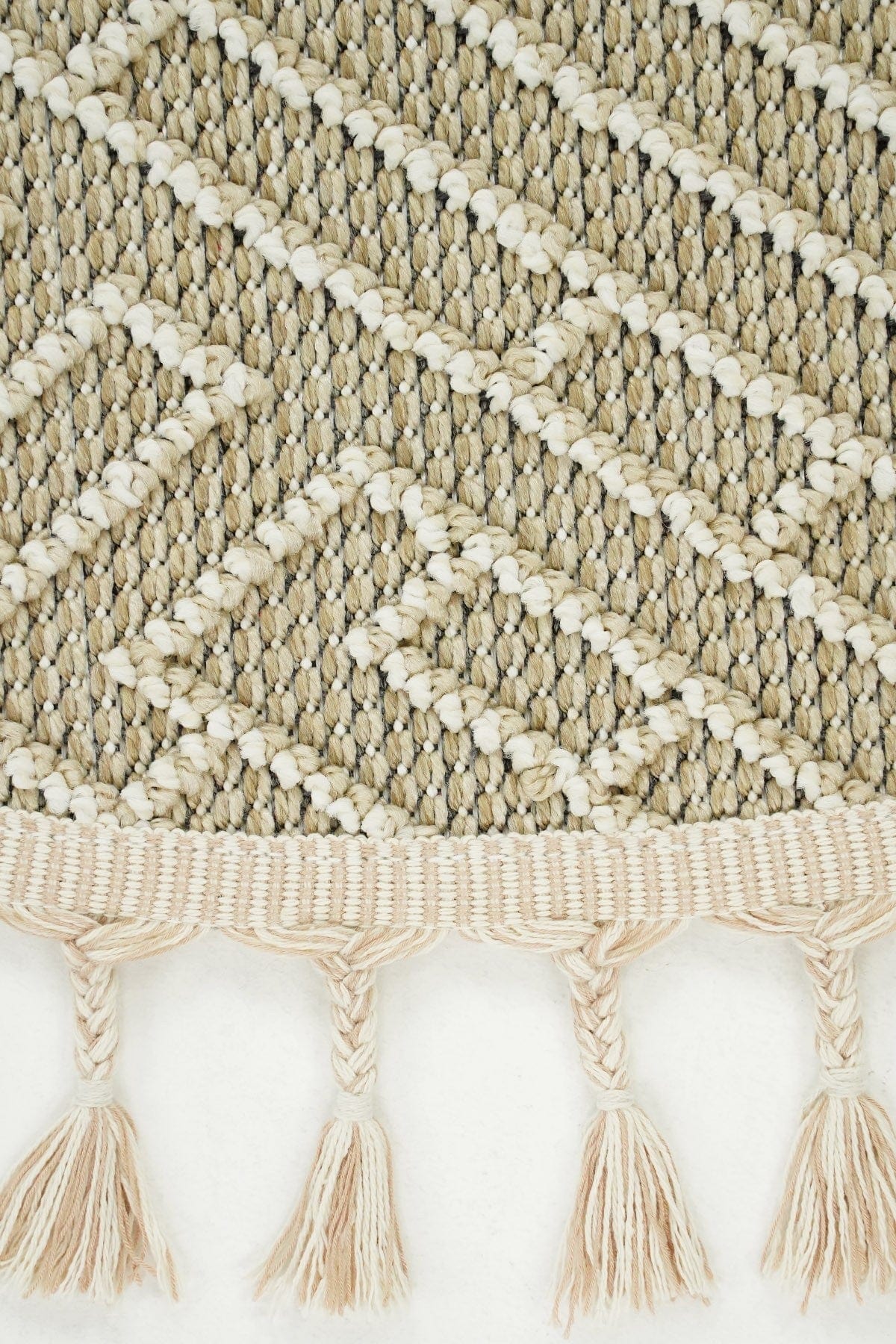 Covor AMSTERDAM OCN-33282, bej