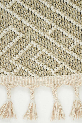 Covor AMSTERDAM OCN-33282, bej